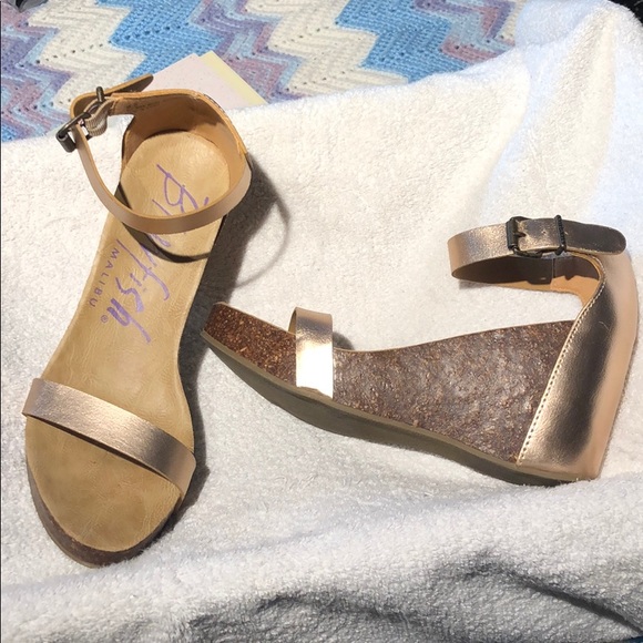 esperella sandals